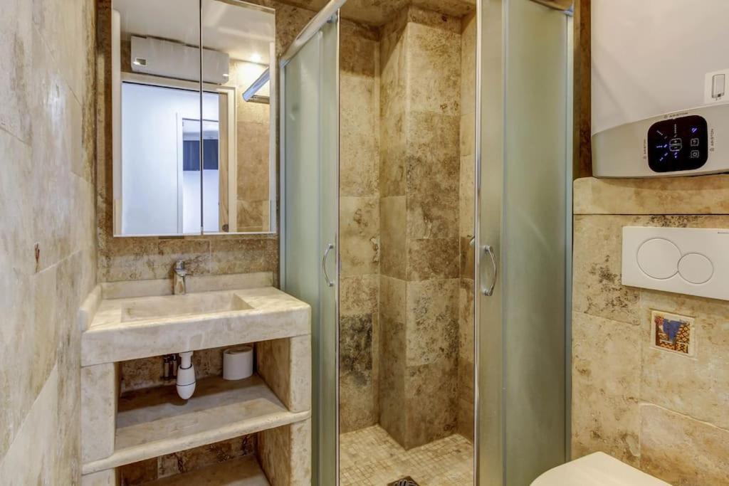 La Cachette - Topdestination-Dijon - Centre Ville - Classe 3 Etoiles Экстерьер фото