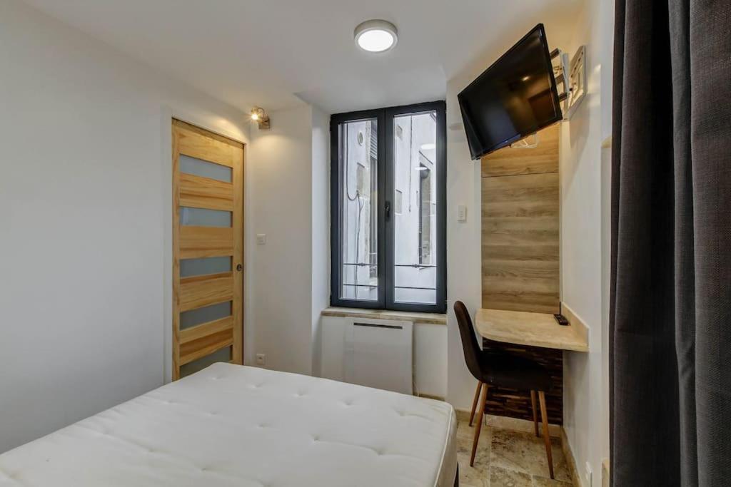 La Cachette - Topdestination-Dijon - Centre Ville - Classe 3 Etoiles Экстерьер фото