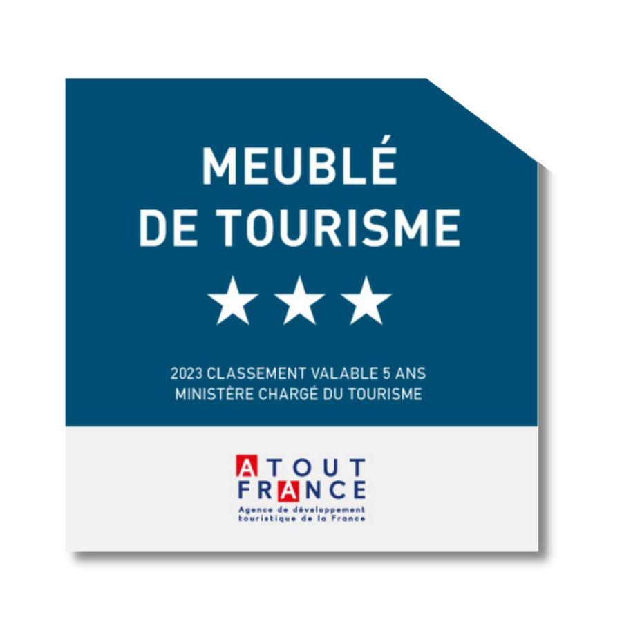 La Cachette - Topdestination-Dijon - Centre Ville - Classe 3 Etoiles Экстерьер фото